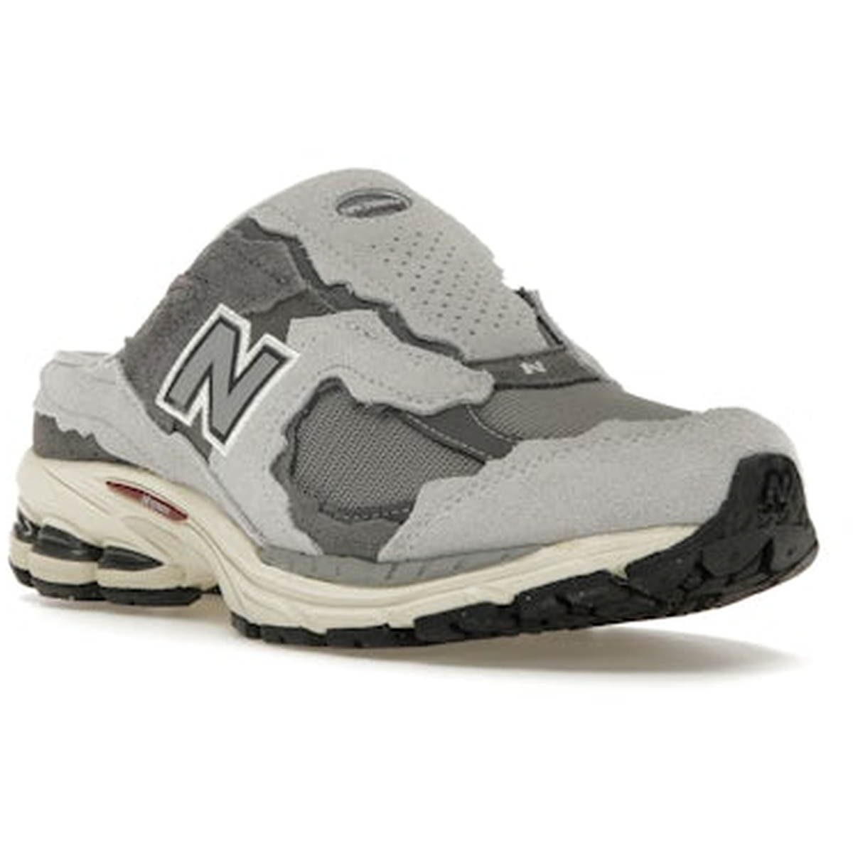 Miniatyrbild av New Balance 2002R Mule Protection Pack Rain Cloud 2