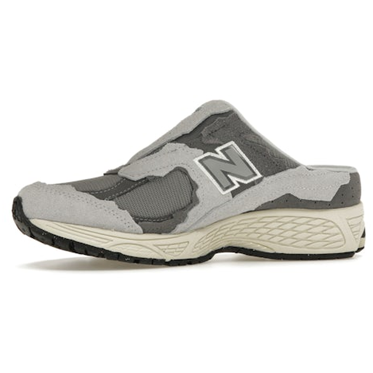Miniatyrbild av New Balance 2002R Mule Protection Pack Rain Cloud 3