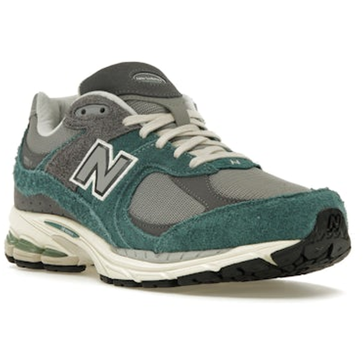 Miniatyrbild av New Balance 2002R New Spruce Magnet 2