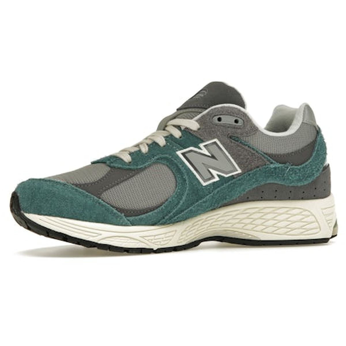 Miniatyrbild av New Balance 2002R New Spruce Magnet 3