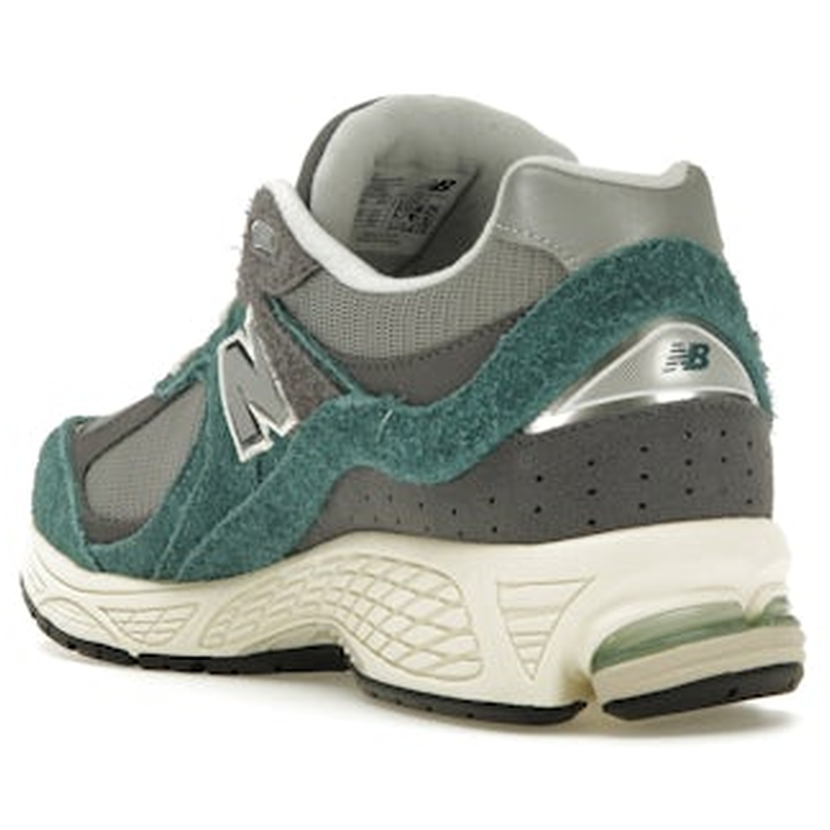 Miniatyrbild av New Balance 2002R New Spruce Magnet 4