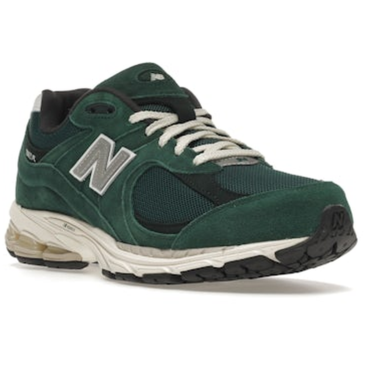 Miniatyrbild av New Balance 2002R Nightwatch Green 2