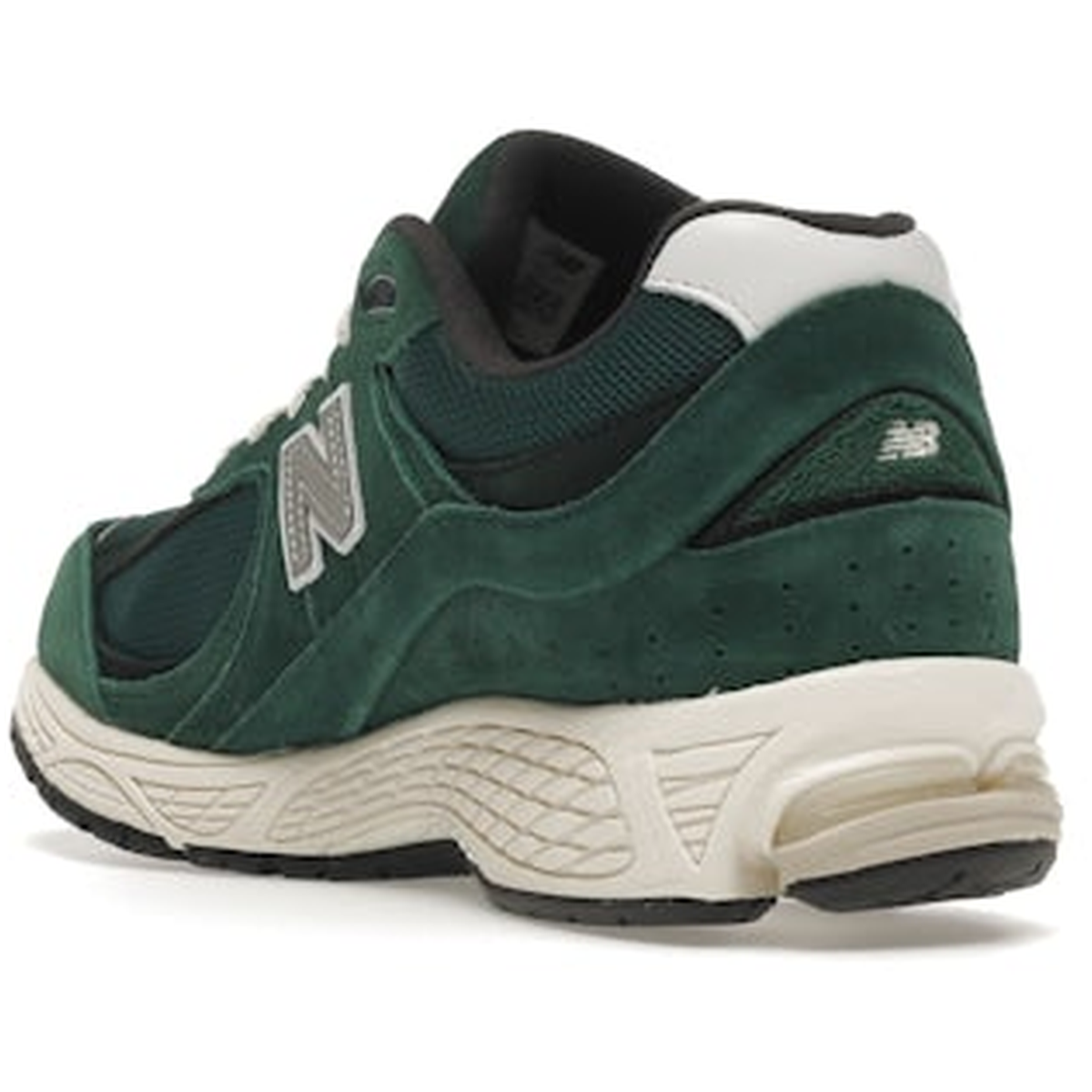 Miniatyrbild av New Balance 2002R Nightwatch Green 4