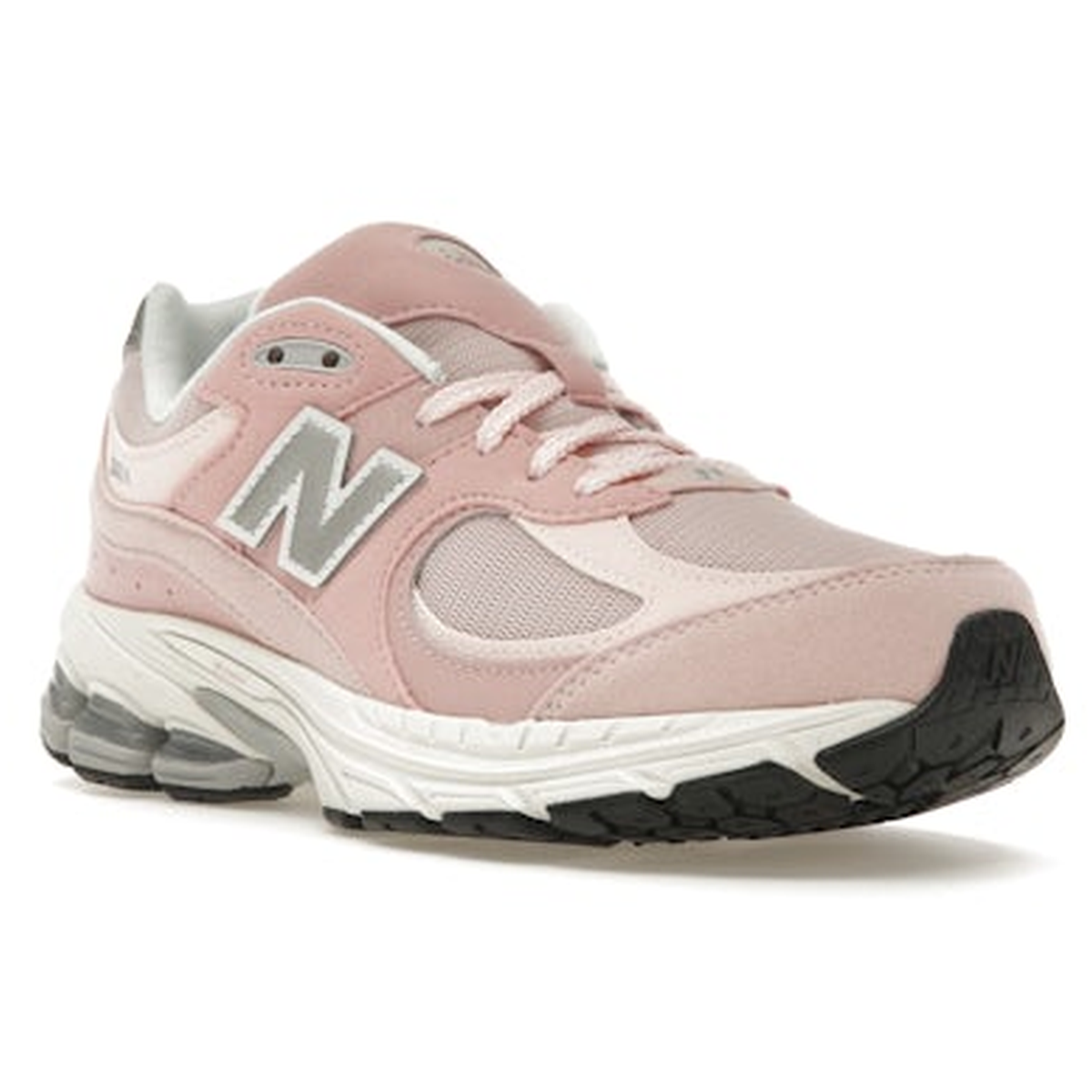Miniatyrbild av New Balance 2002R Pink Sand 2