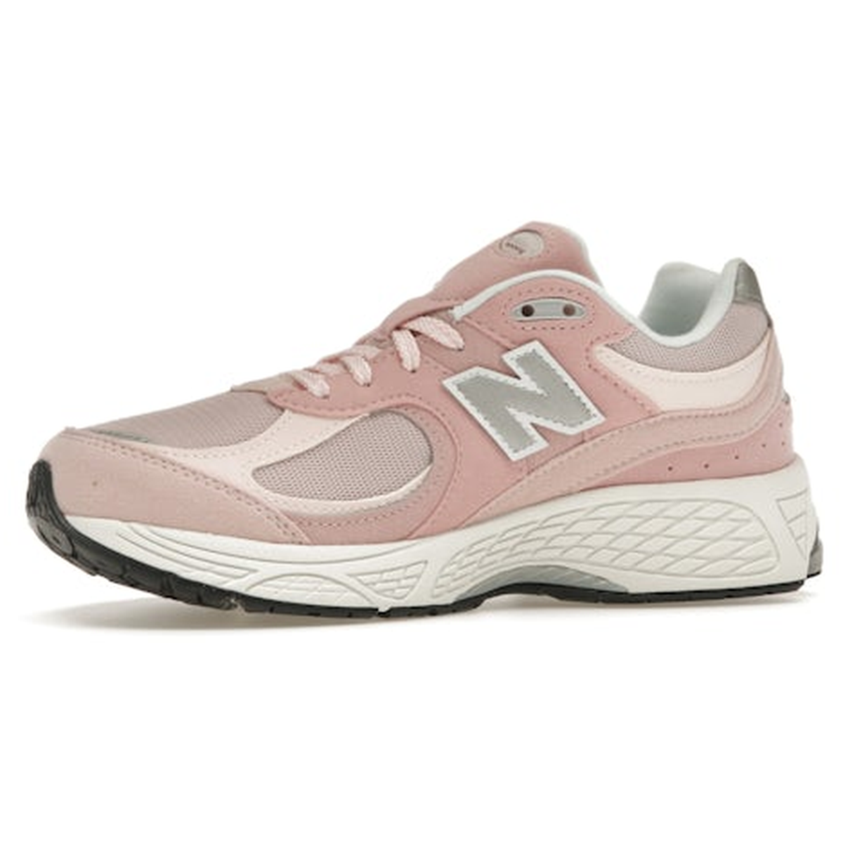 Miniatyrbild av New Balance 2002R Pink Sand 3