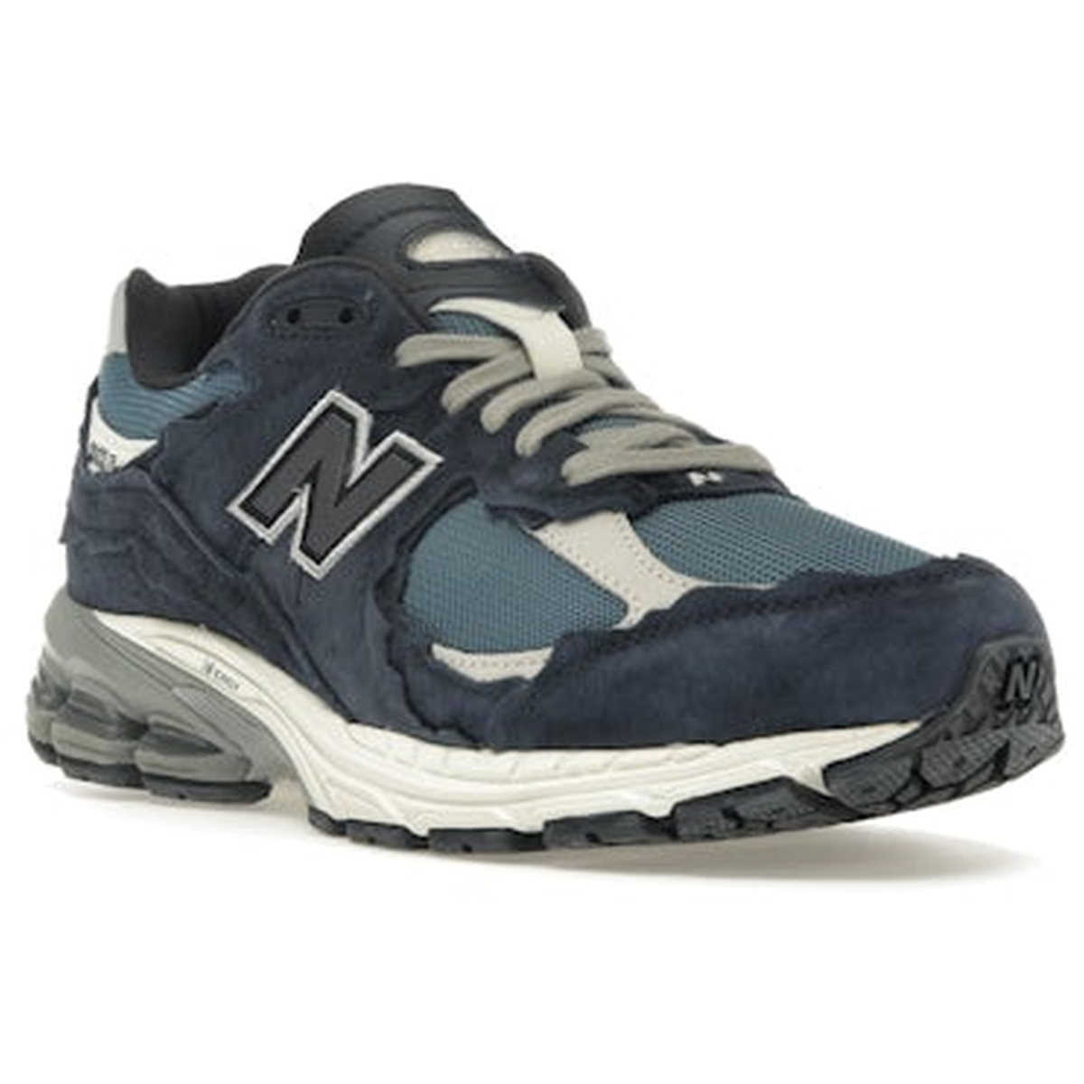 Miniatyrbild av New Balance 2002R Protection Pack Dark Navy 2