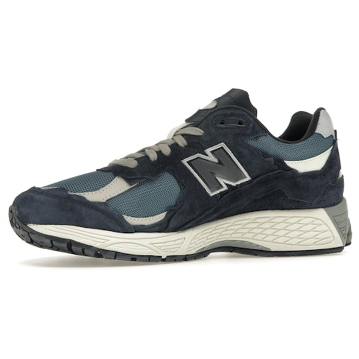 Miniatyrbild av New Balance 2002R Protection Pack Dark Navy 3