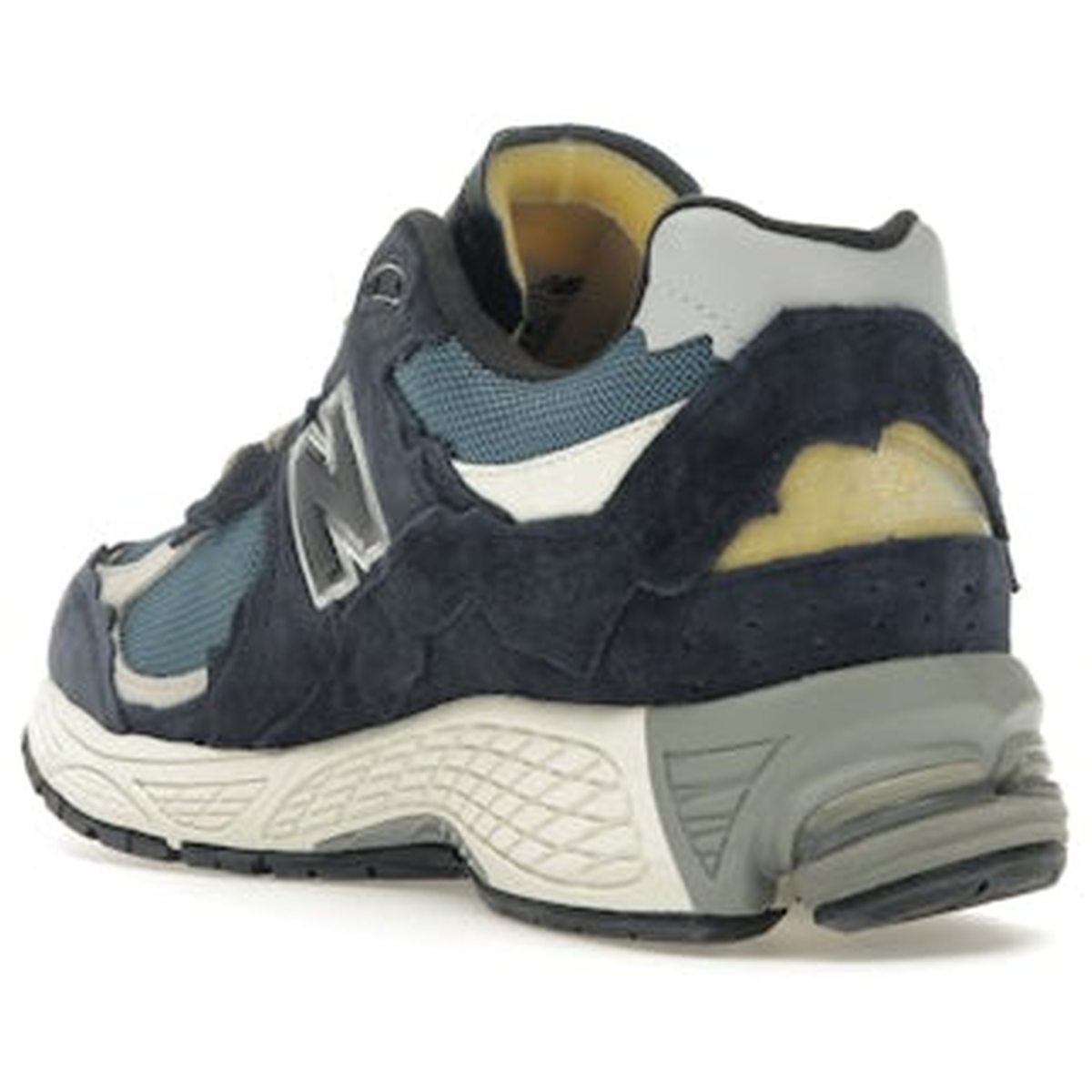 Miniatyrbild av New Balance 2002R Protection Pack Dark Navy 4