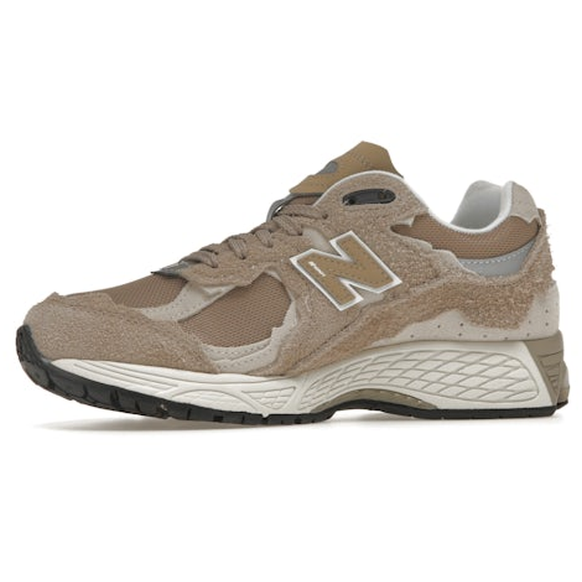 Miniatyrbild av New Balance 2002R Protection Pack Driftwood 3