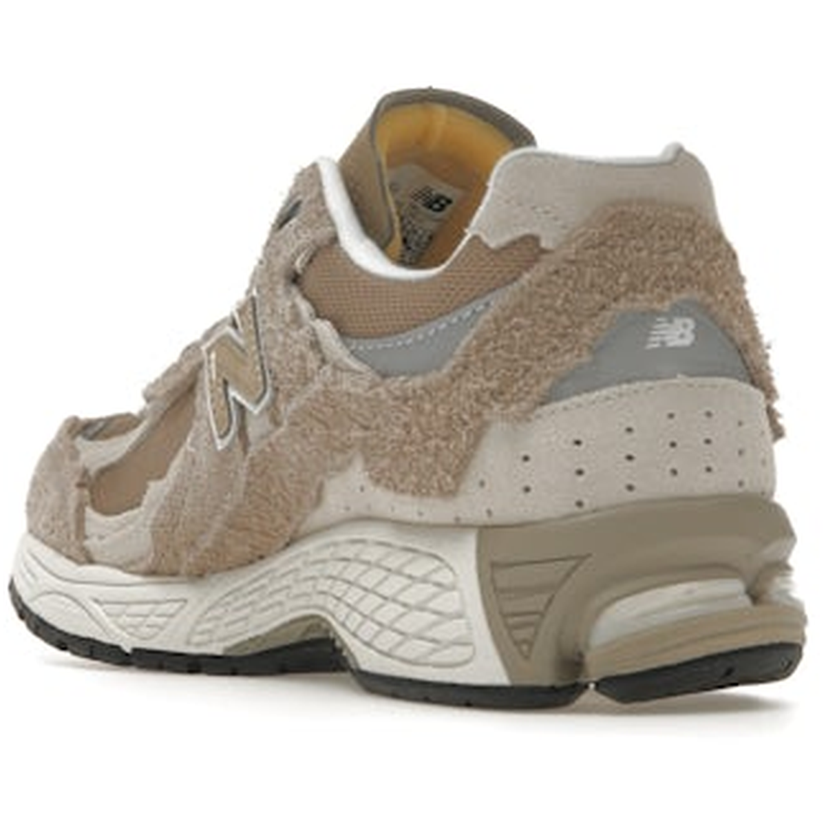 Miniatyrbild av New Balance 2002R Protection Pack Driftwood 4