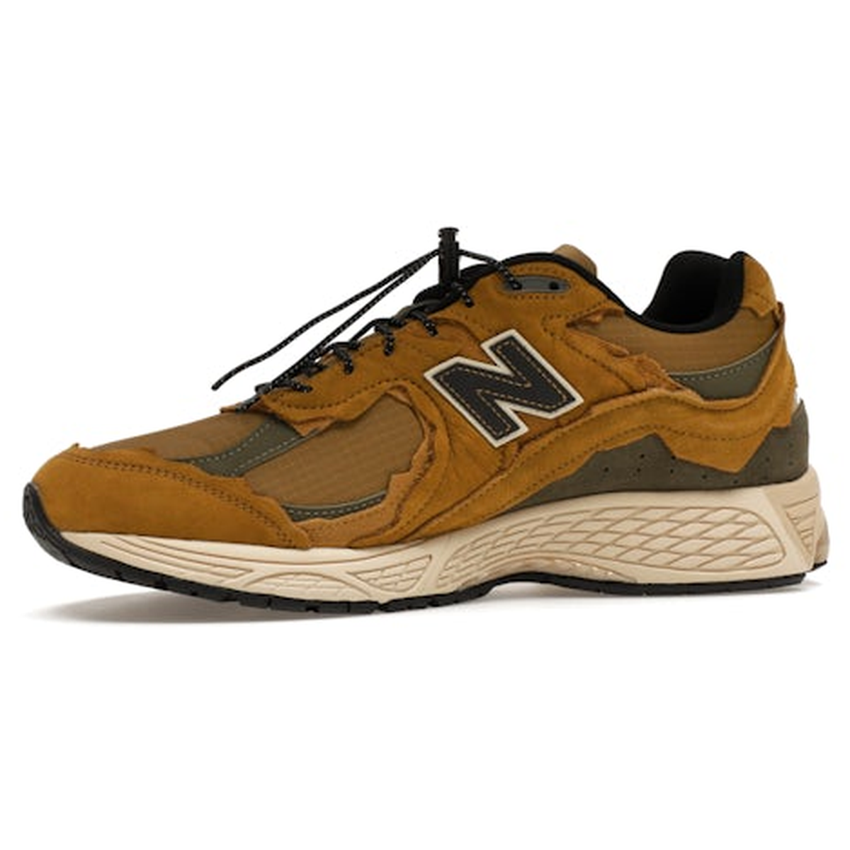 Miniatyrbild av New Balance 2002R Protection Pack High Desert 3