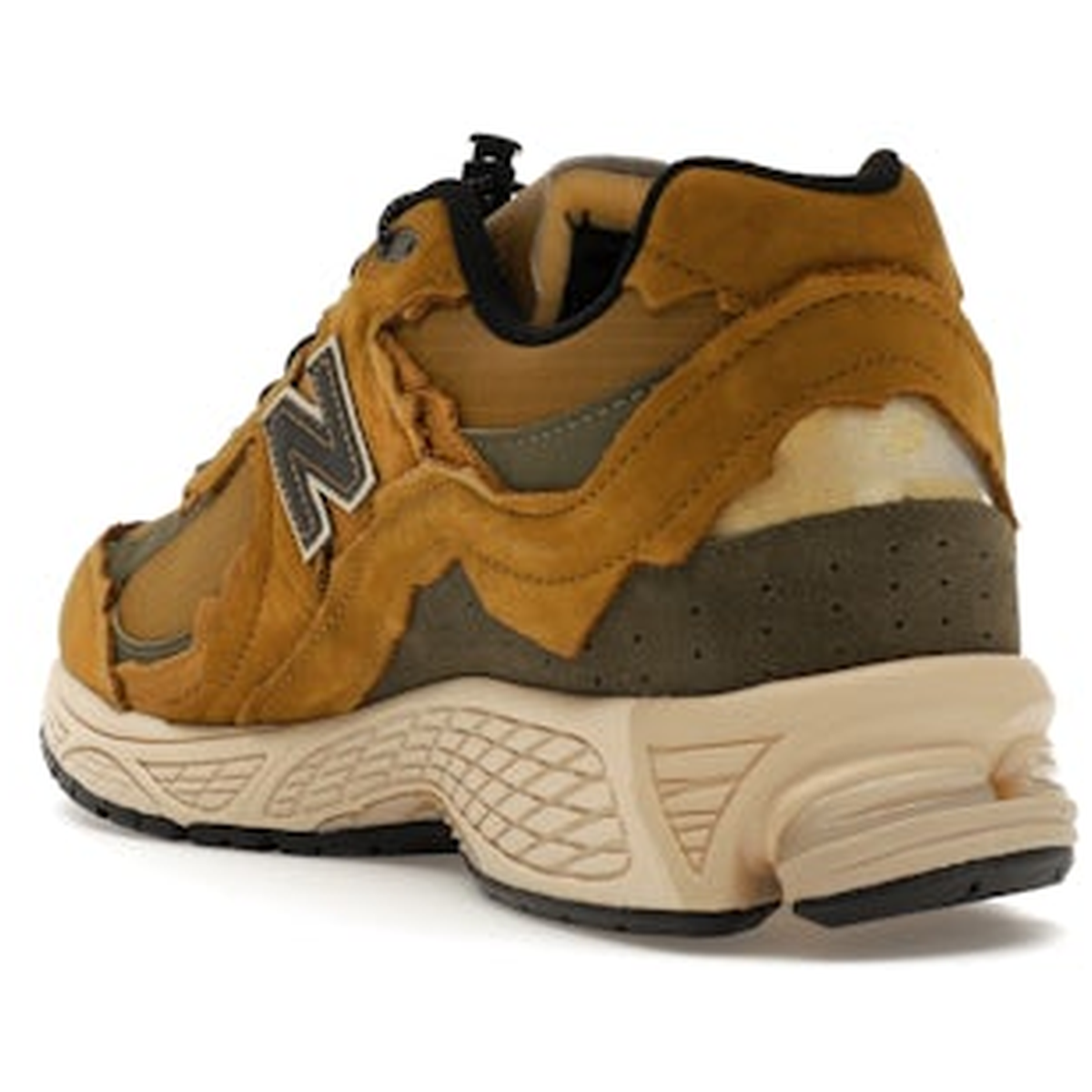 Miniatyrbild av New Balance 2002R Protection Pack High Desert 4