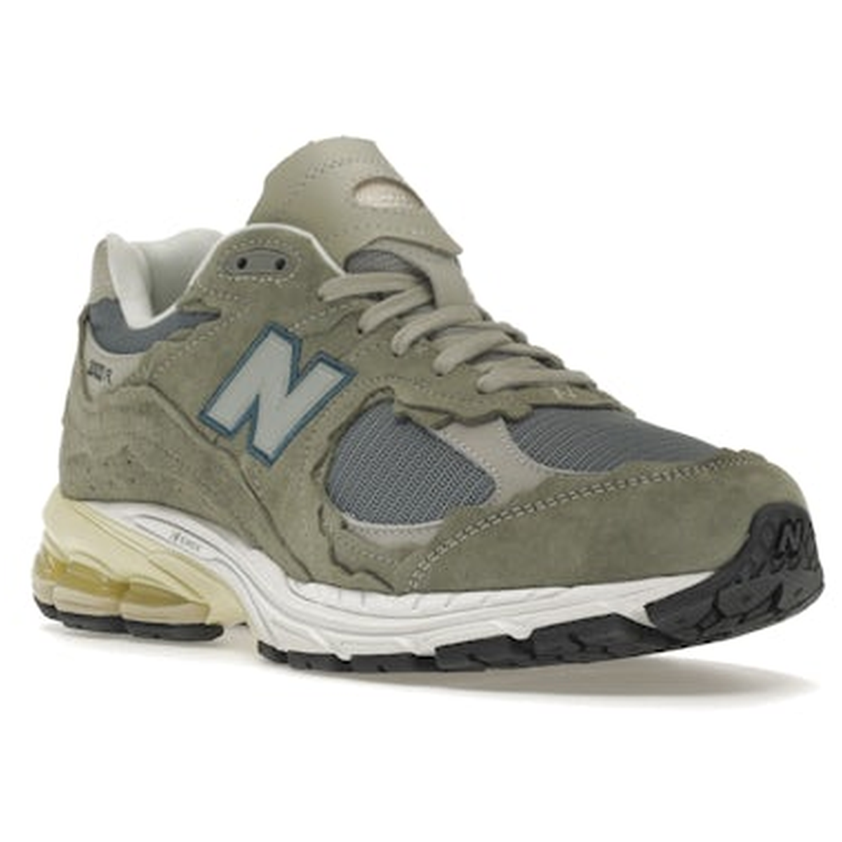 Miniatyrbild av New Balance 2002R Protection Pack Mirage Grey 2