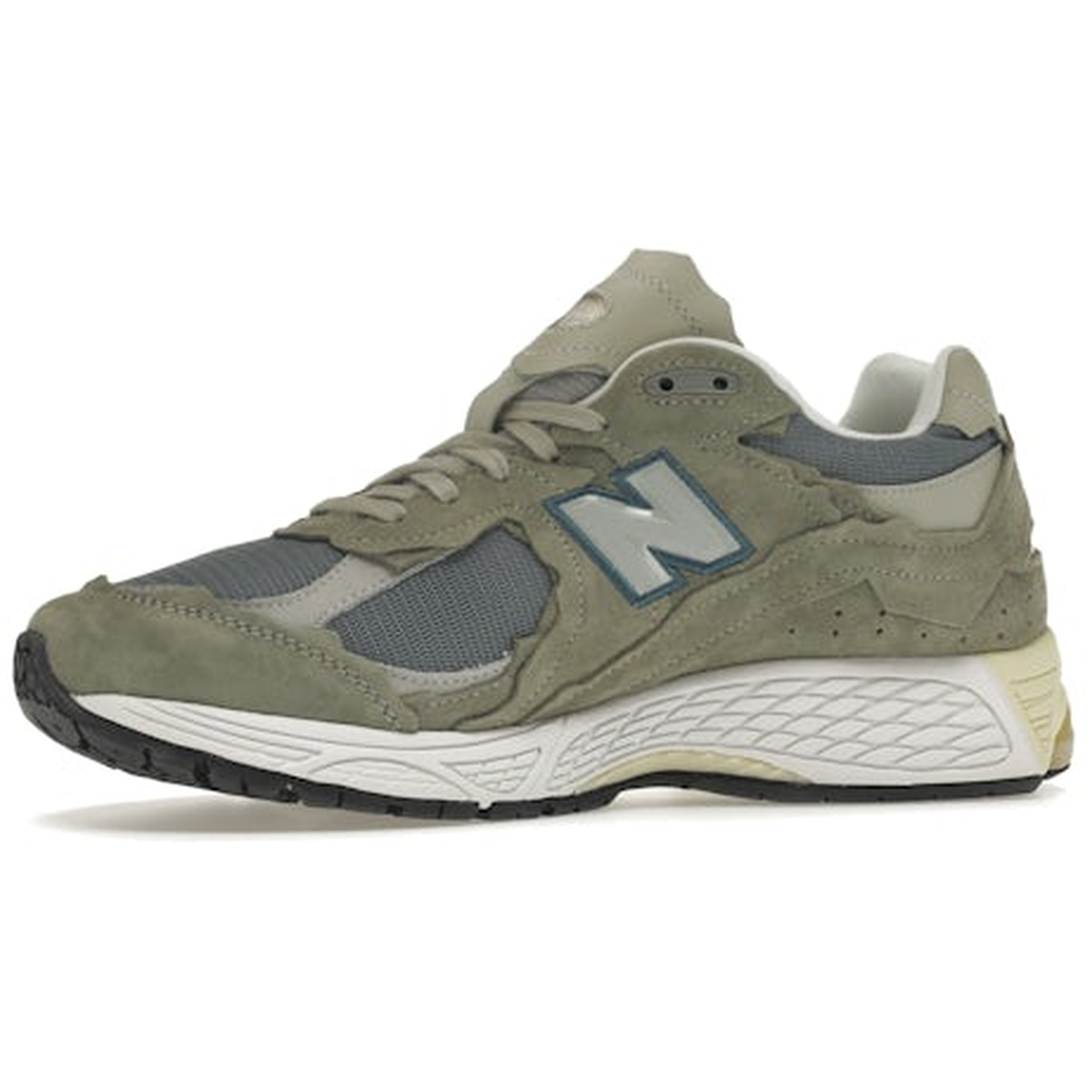 Miniatyrbild av New Balance 2002R Protection Pack Mirage Grey 3