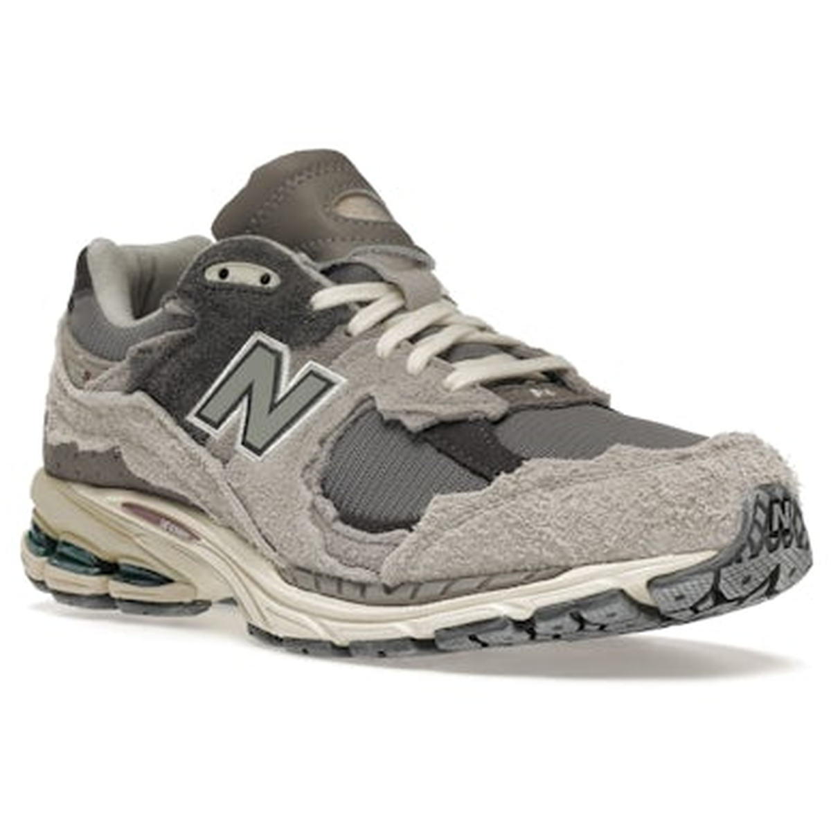 Miniatyrbild av New Balance 2002R Protection Pack Rain Cloud 2