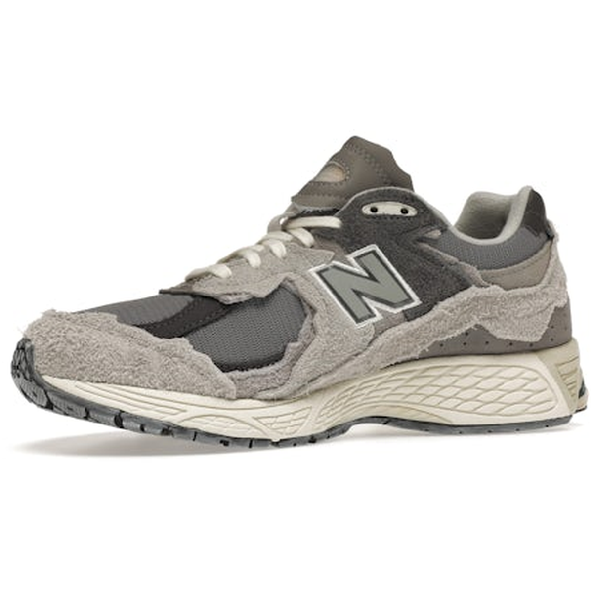 Miniatyrbild av New Balance 2002R Protection Pack Rain Cloud 3