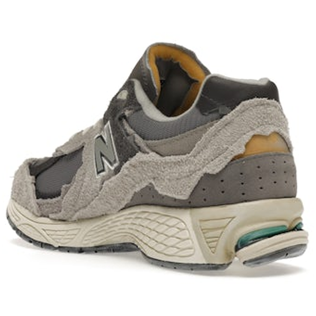 Miniatyrbild av New Balance 2002R Protection Pack Rain Cloud 4