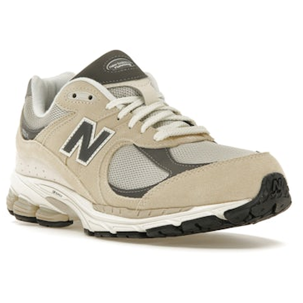Miniatyrbild av New Balance 2002r Sandstone 2