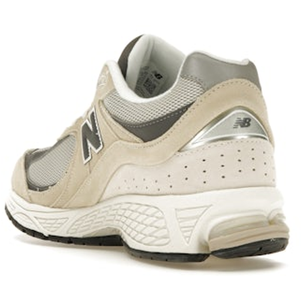 Miniatyrbild av New Balance 2002r Sandstone 4