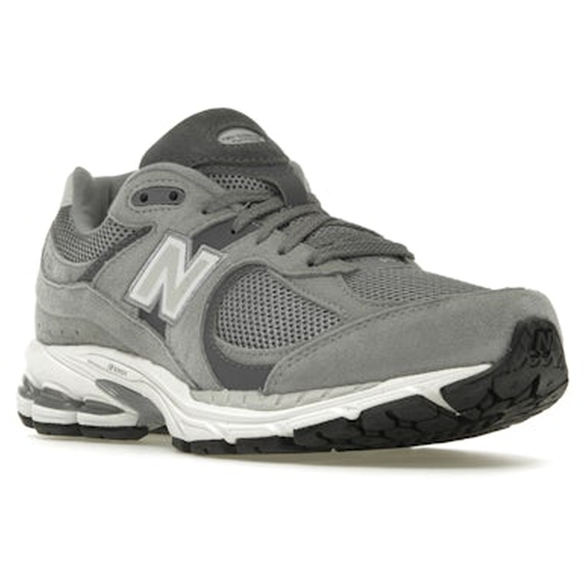 Miniatyrbild av New Balance 2002R Steel Grey Orca 2