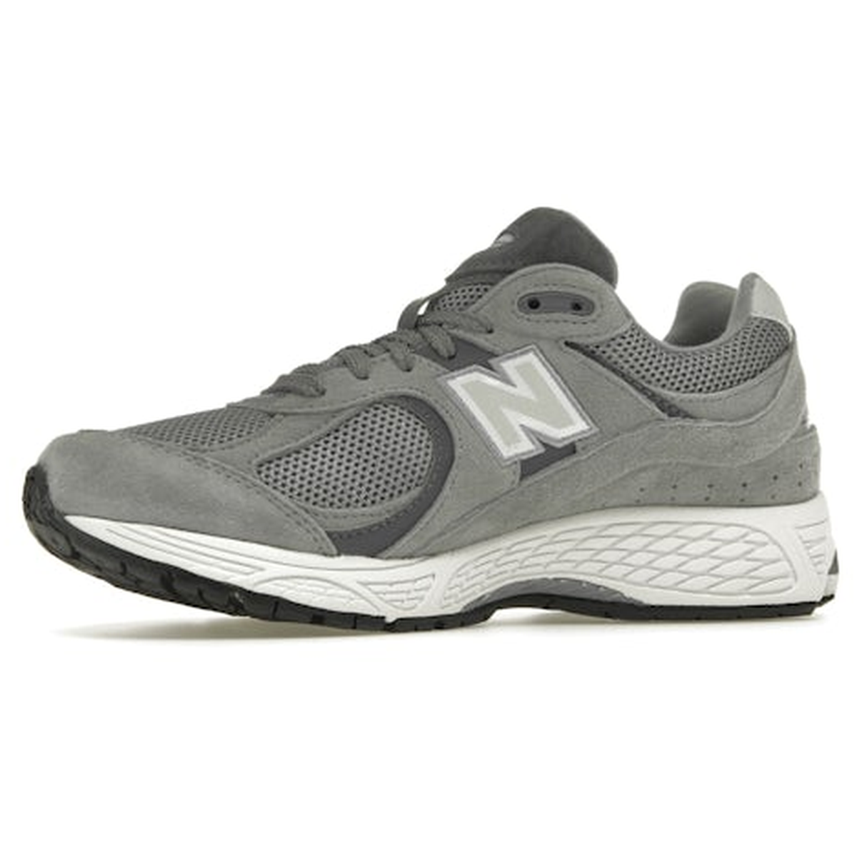 Miniatyrbild av New Balance 2002R Steel Grey Orca 3
