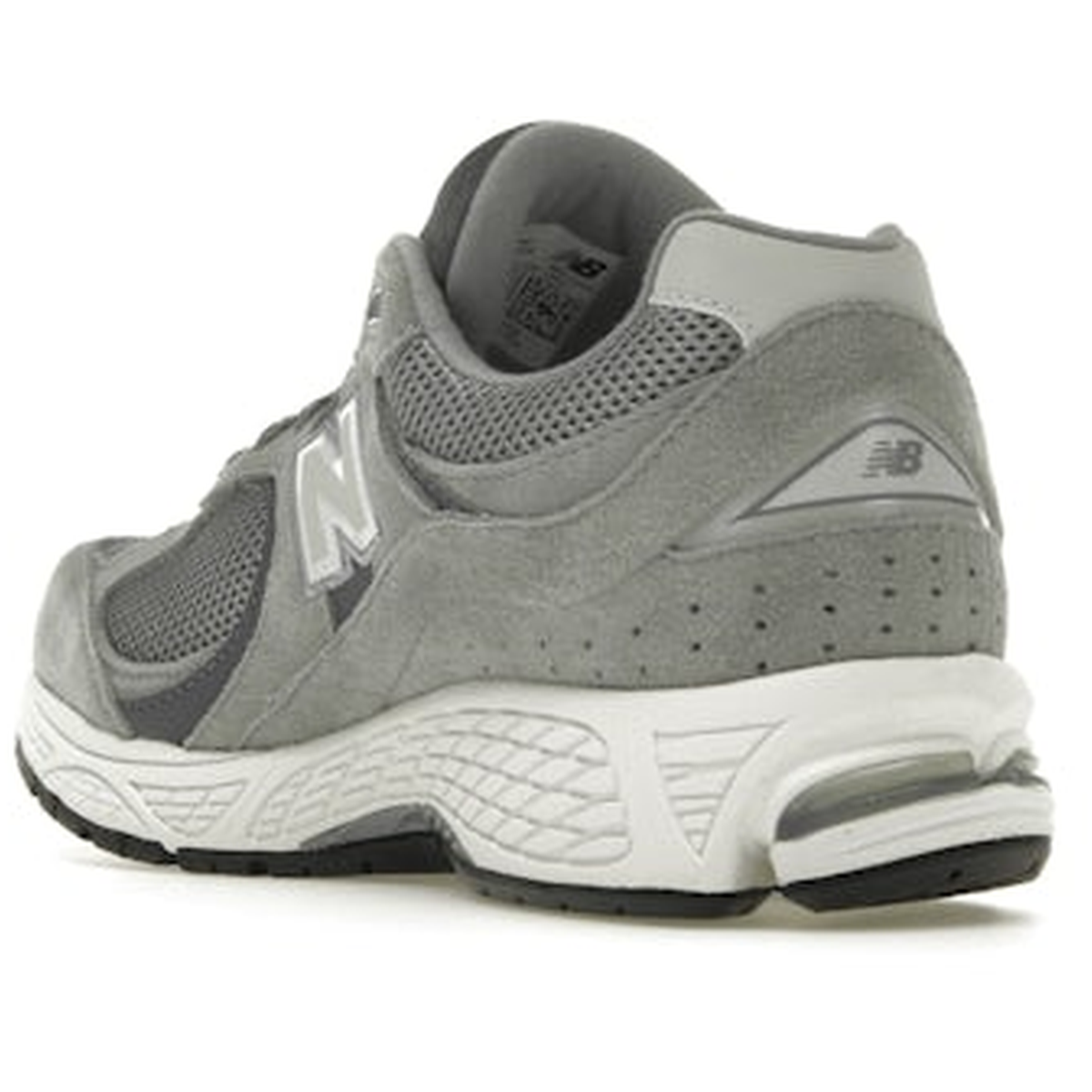 Miniatyrbild av New Balance 2002R Steel Grey Orca 4