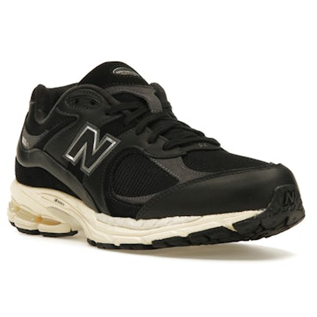 Miniatyrbild av New Balance 2002r Vintage Black 2