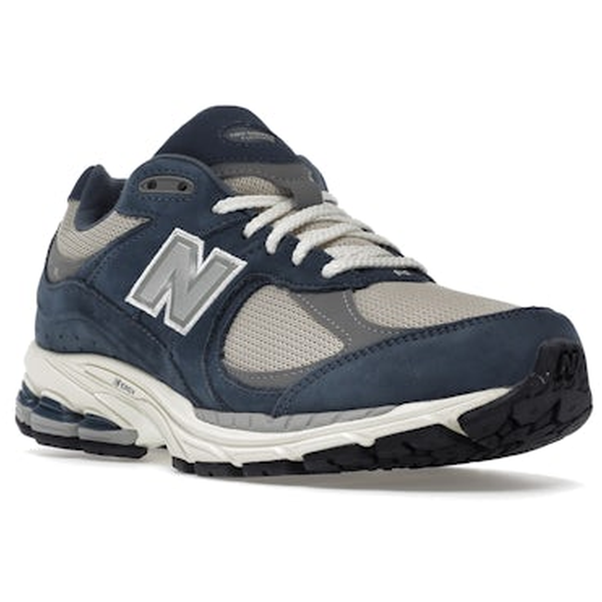 Miniatyrbild av New Balance 2002R Vintage Indigo Calm Taupe 2