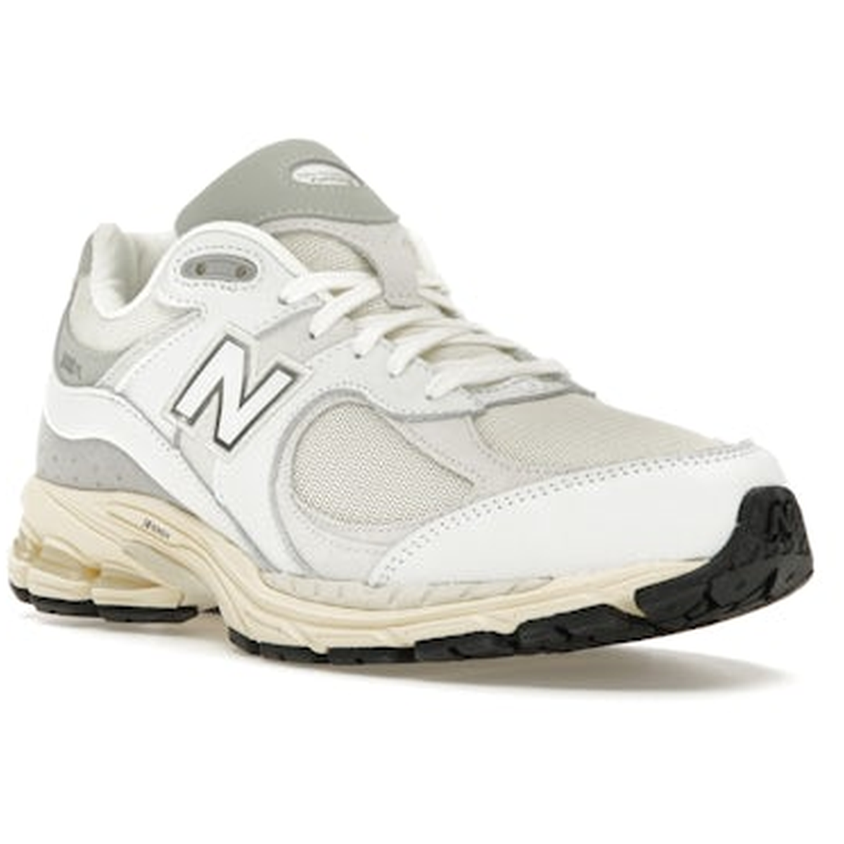 Miniatyrbild av New Balance 2002r White Gold 2