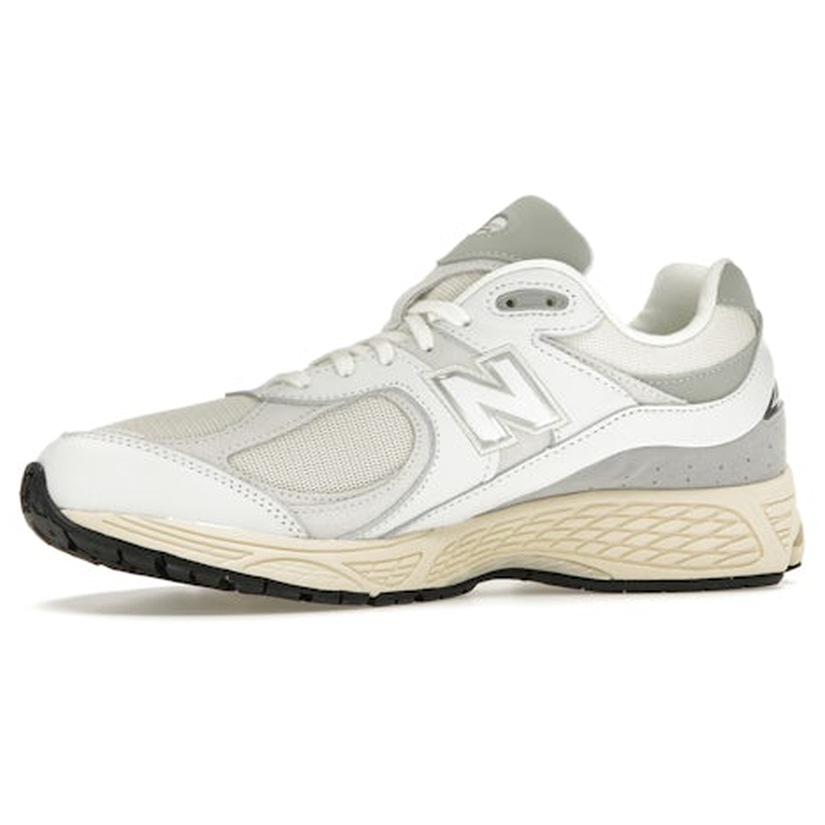 Miniatyrbild av New Balance 2002r White Gold 3