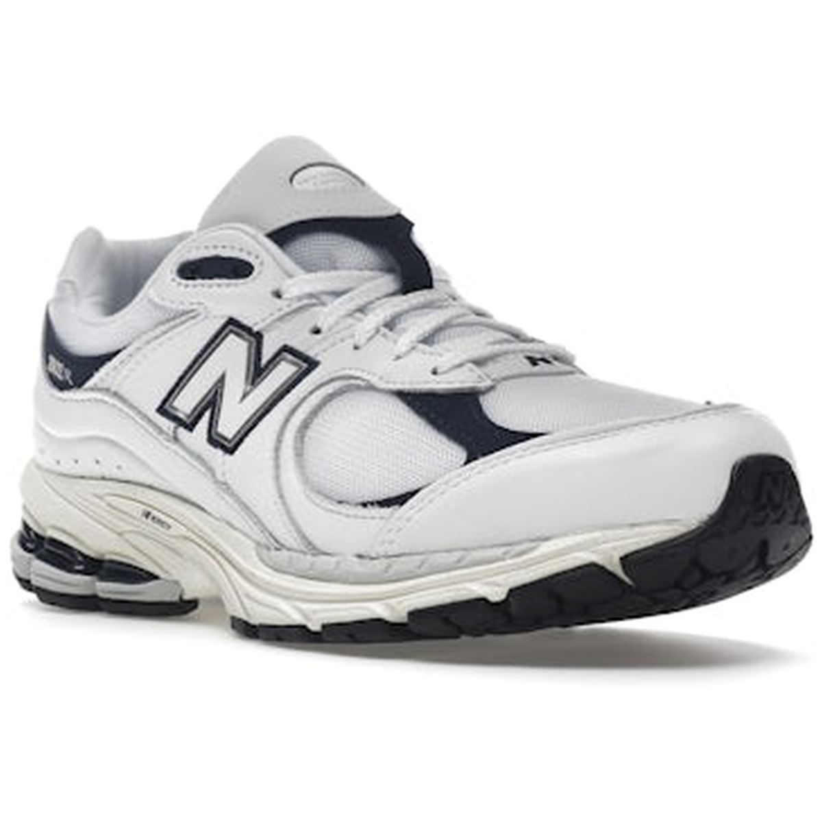 Miniatyrbild av New Balance 2002R White Natural Indigo 2