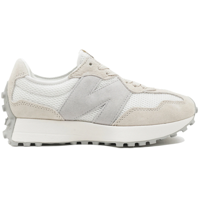 New Balance 327 Timberwolf Reflection