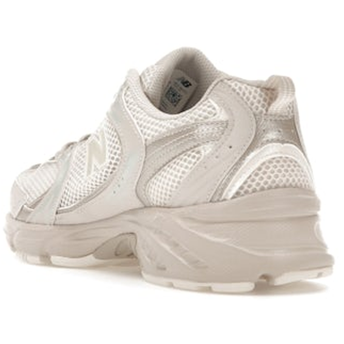 Miniatyrbild av New Balance 530 Moonbeam 4