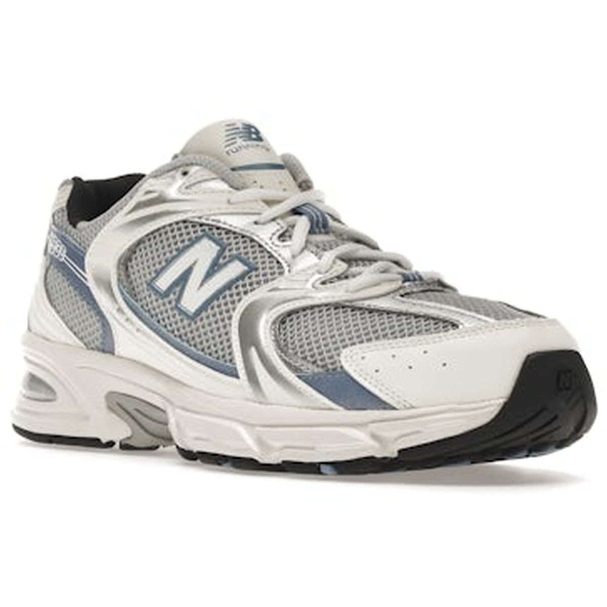 Miniatyrbild av New Balance 530 Steel Blue 2