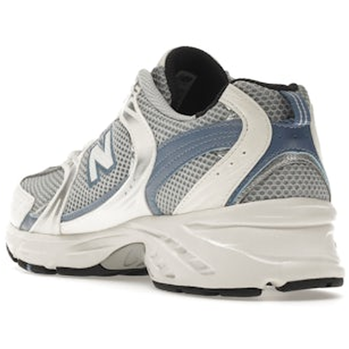 Miniatyrbild av New Balance 530 Steel Blue 4