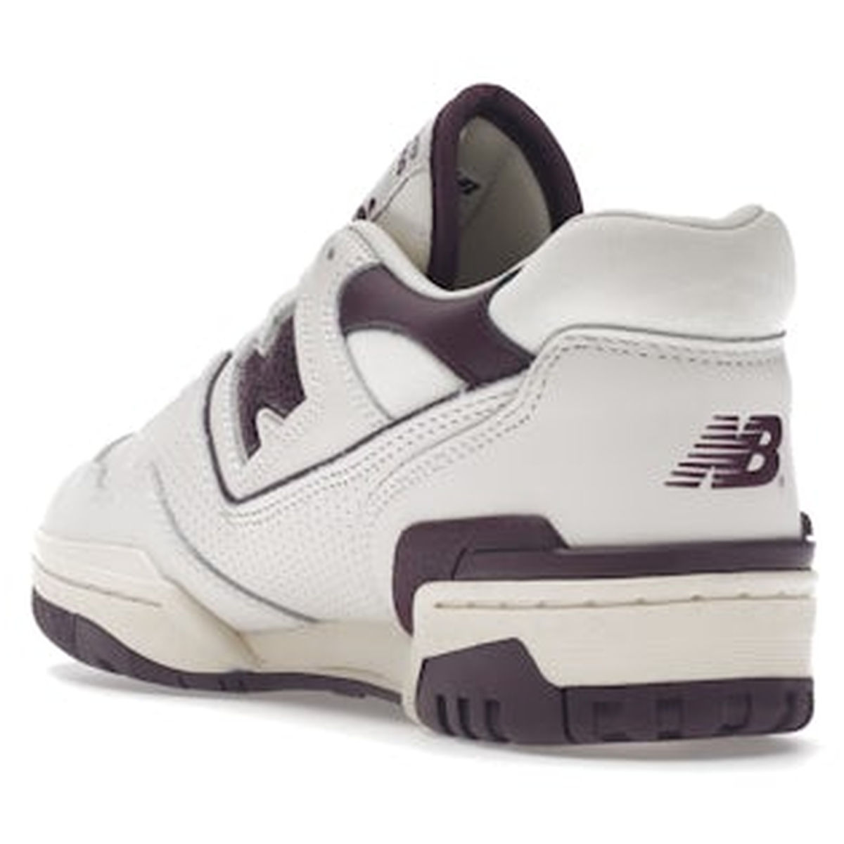 Miniatyrbild av New Balance 550 Aime Leon Dore Purple 4