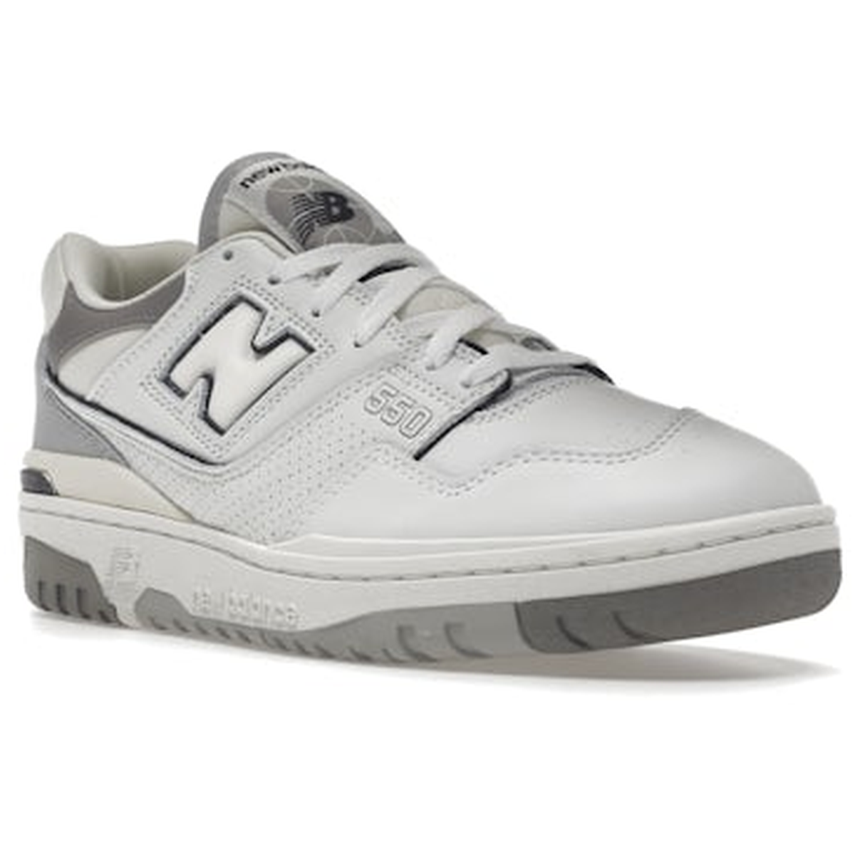 Miniatyrbild av New Balance 550 Salt and Pepper 2