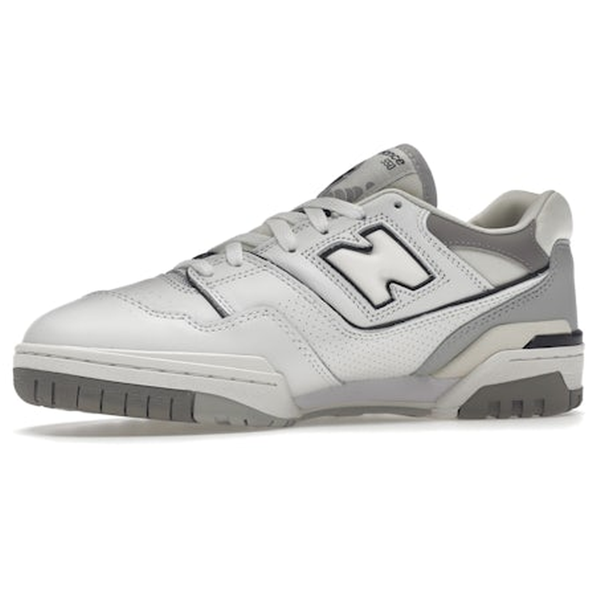 Miniatyrbild av New Balance 550 Salt and Pepper 3