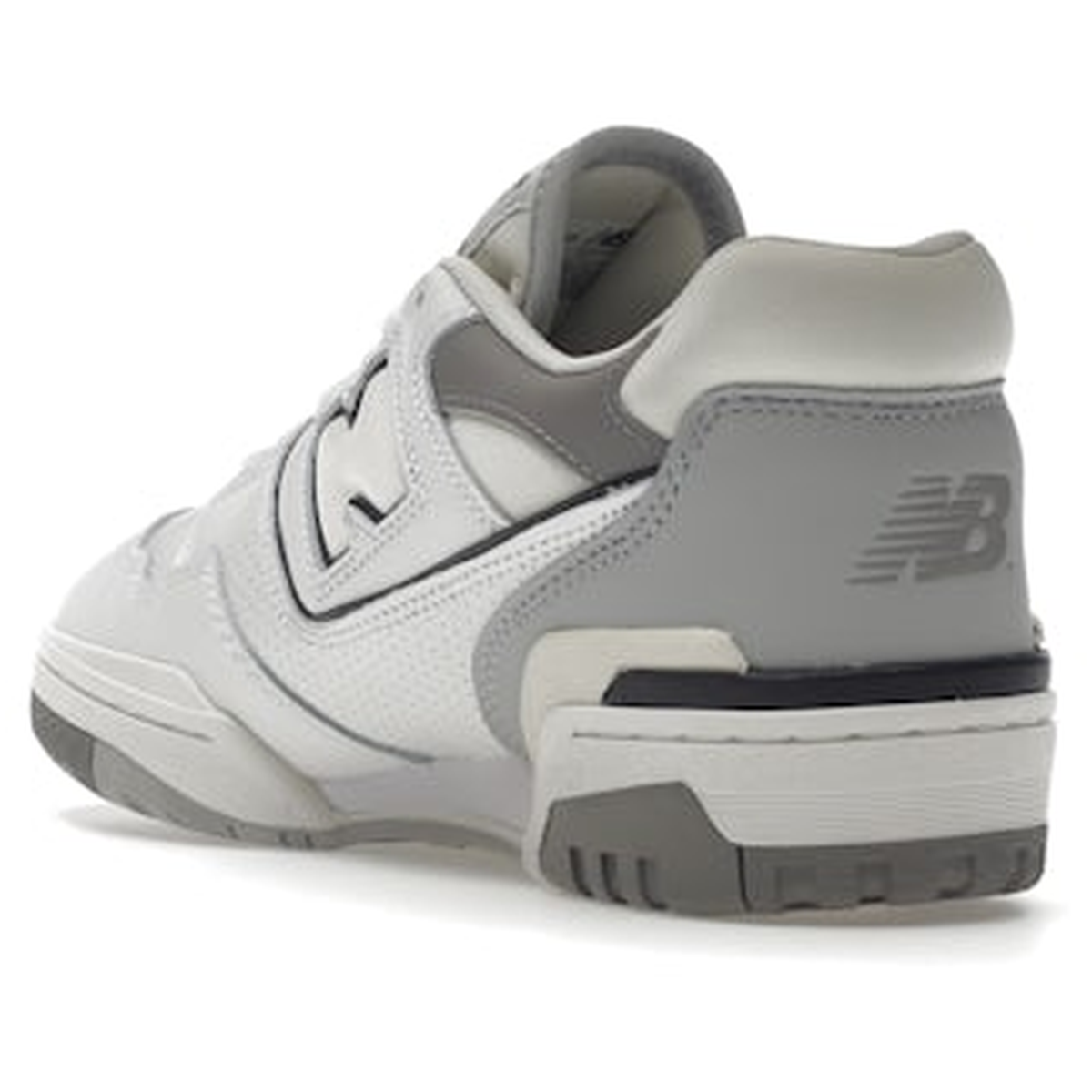 Miniatyrbild av New Balance 550 Salt and Pepper 4