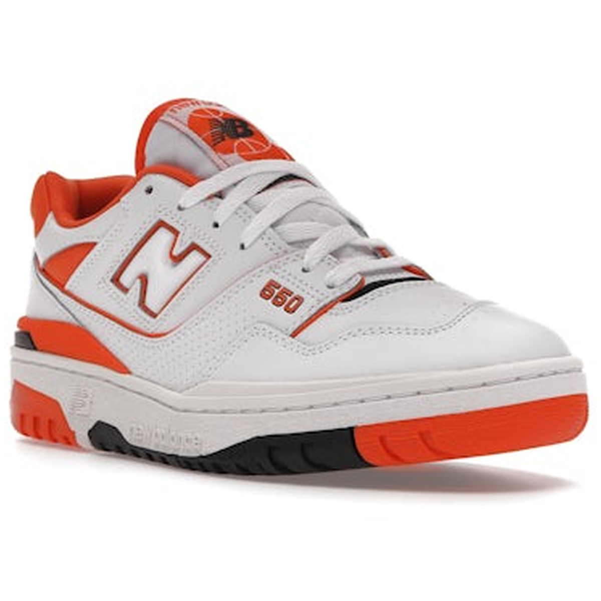 Miniatyrbild av New Balance 550 Syracuse 2