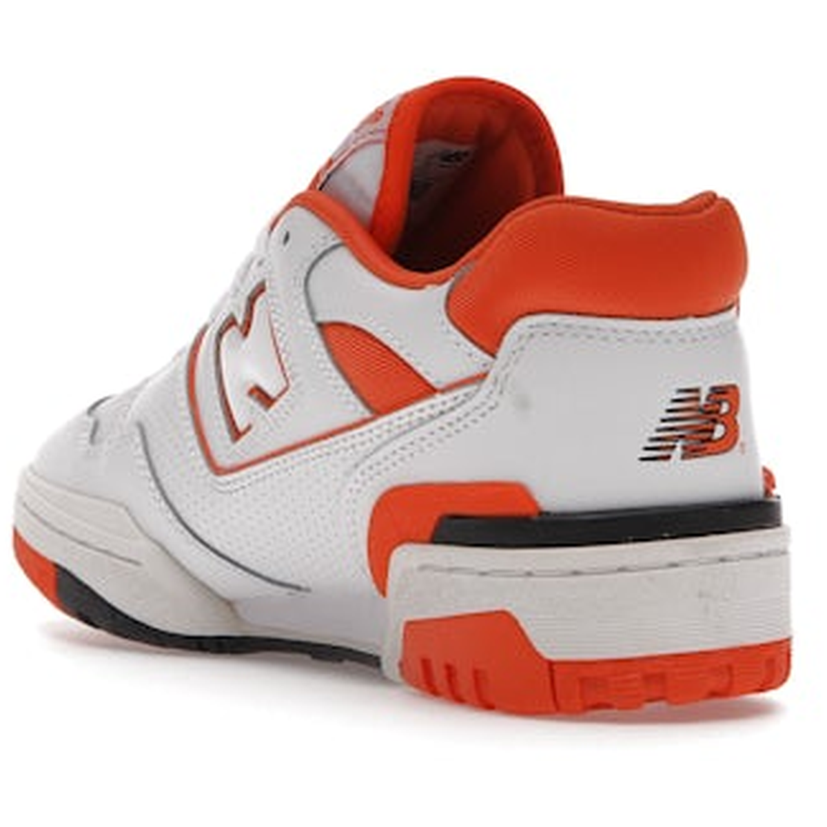Miniatyrbild av New Balance 550 Syracuse 4