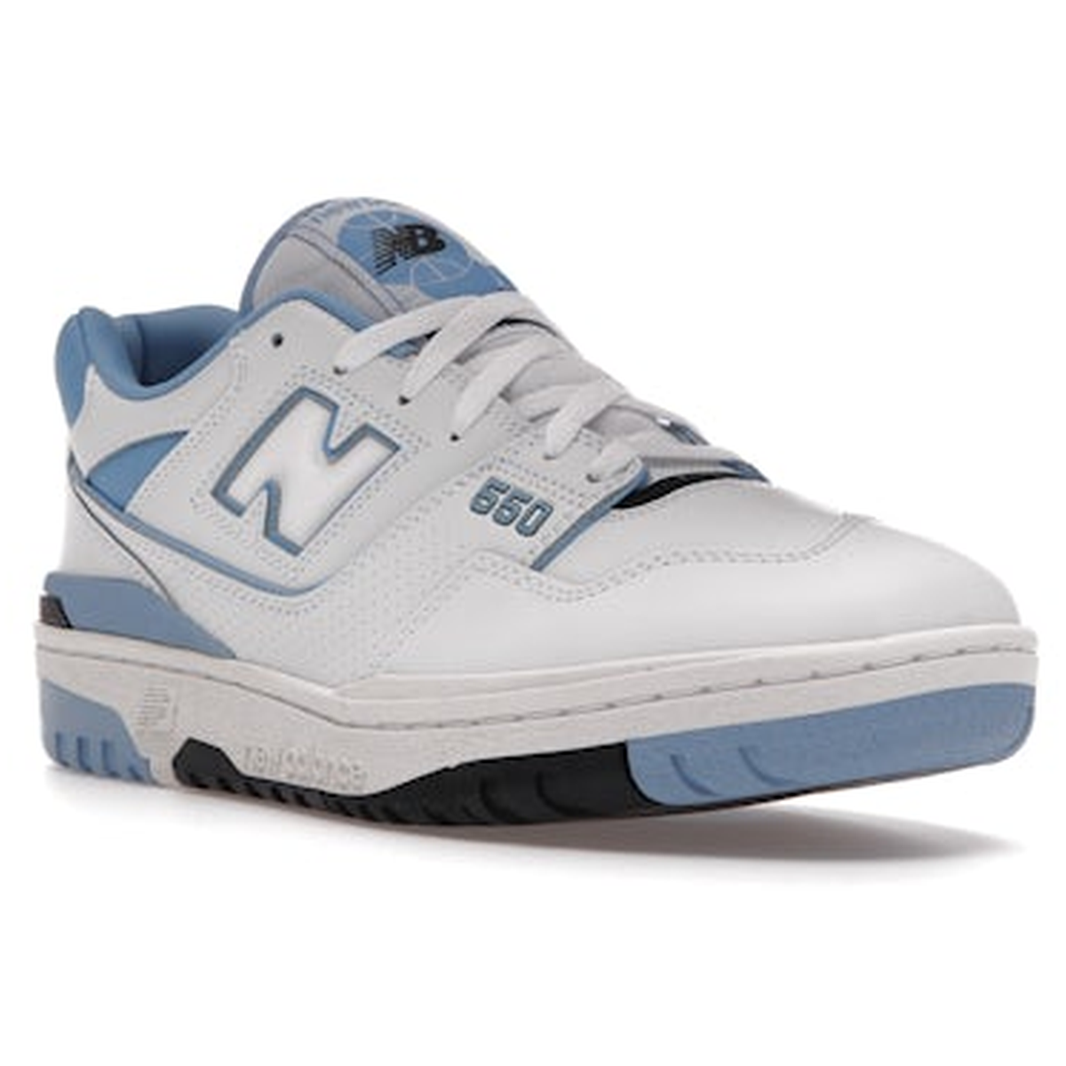 Miniatyrbild av New Balance 550 UNC 2