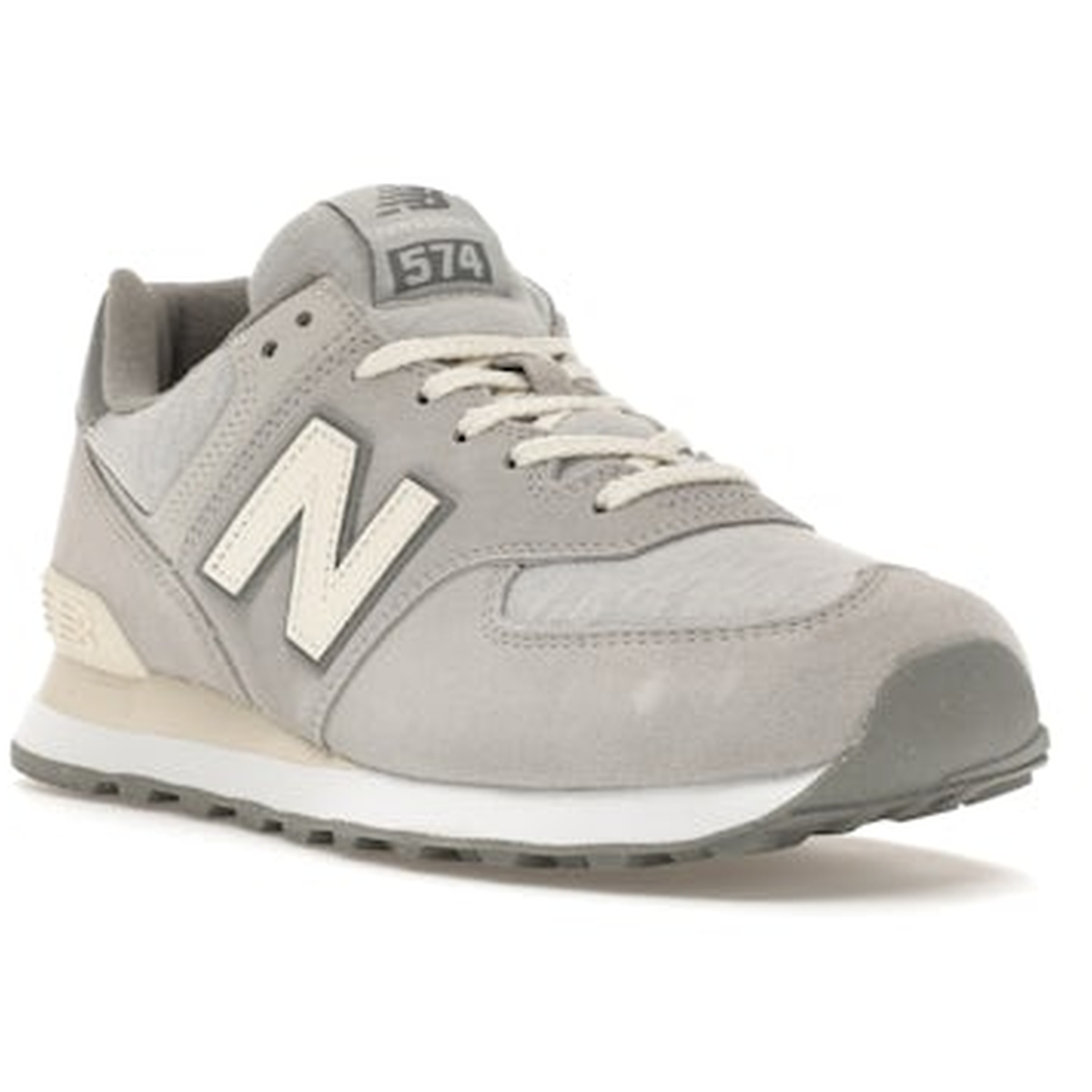 Miniatyrbild av New Balance 574 Grey Day Concrete 2