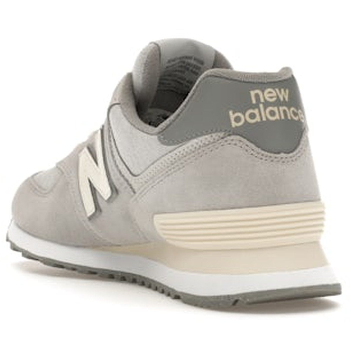 Miniatyrbild av New Balance 574 Grey Day Concrete 4