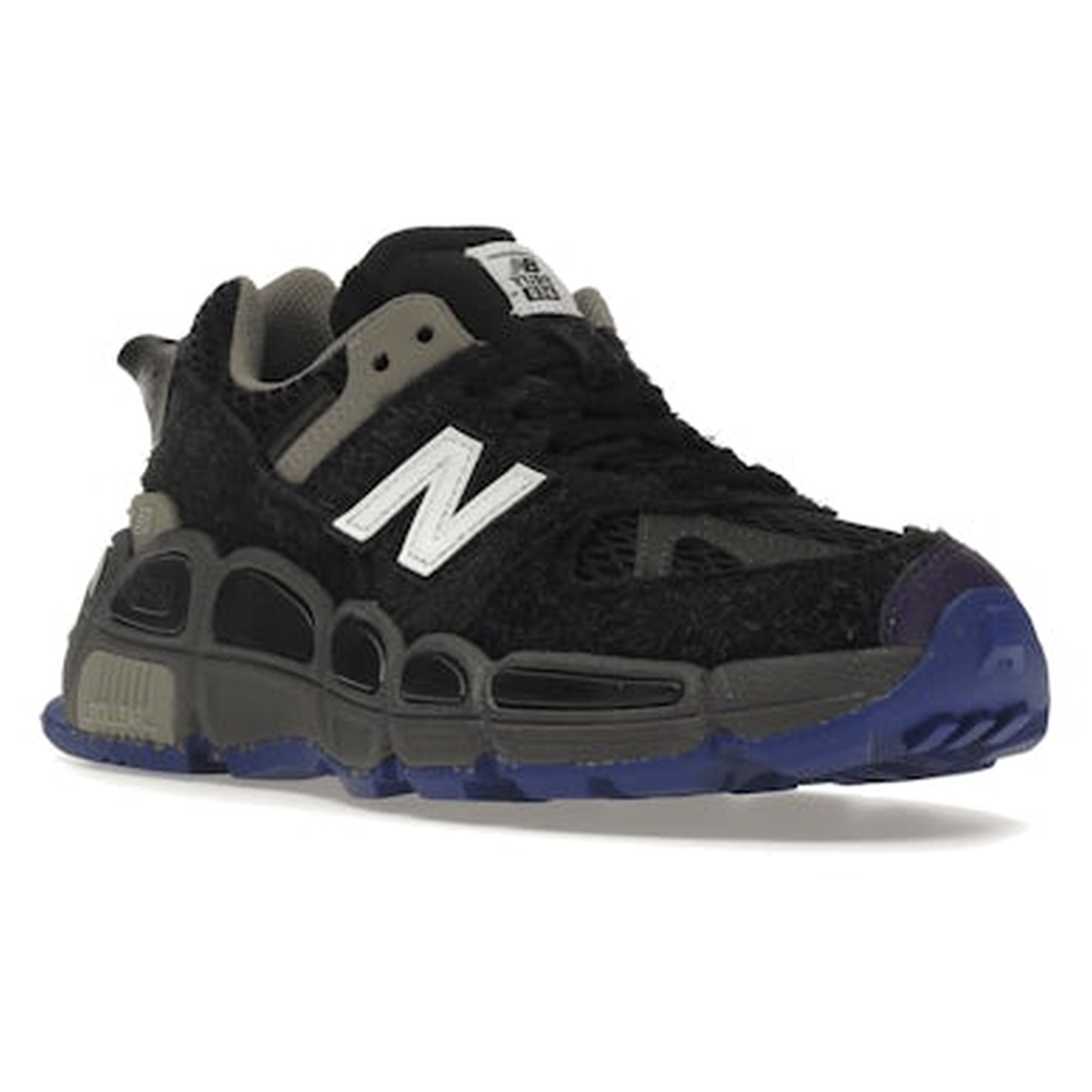 Miniatyrbild av New Balance 574 Salehe Bembury Universal Communication 2