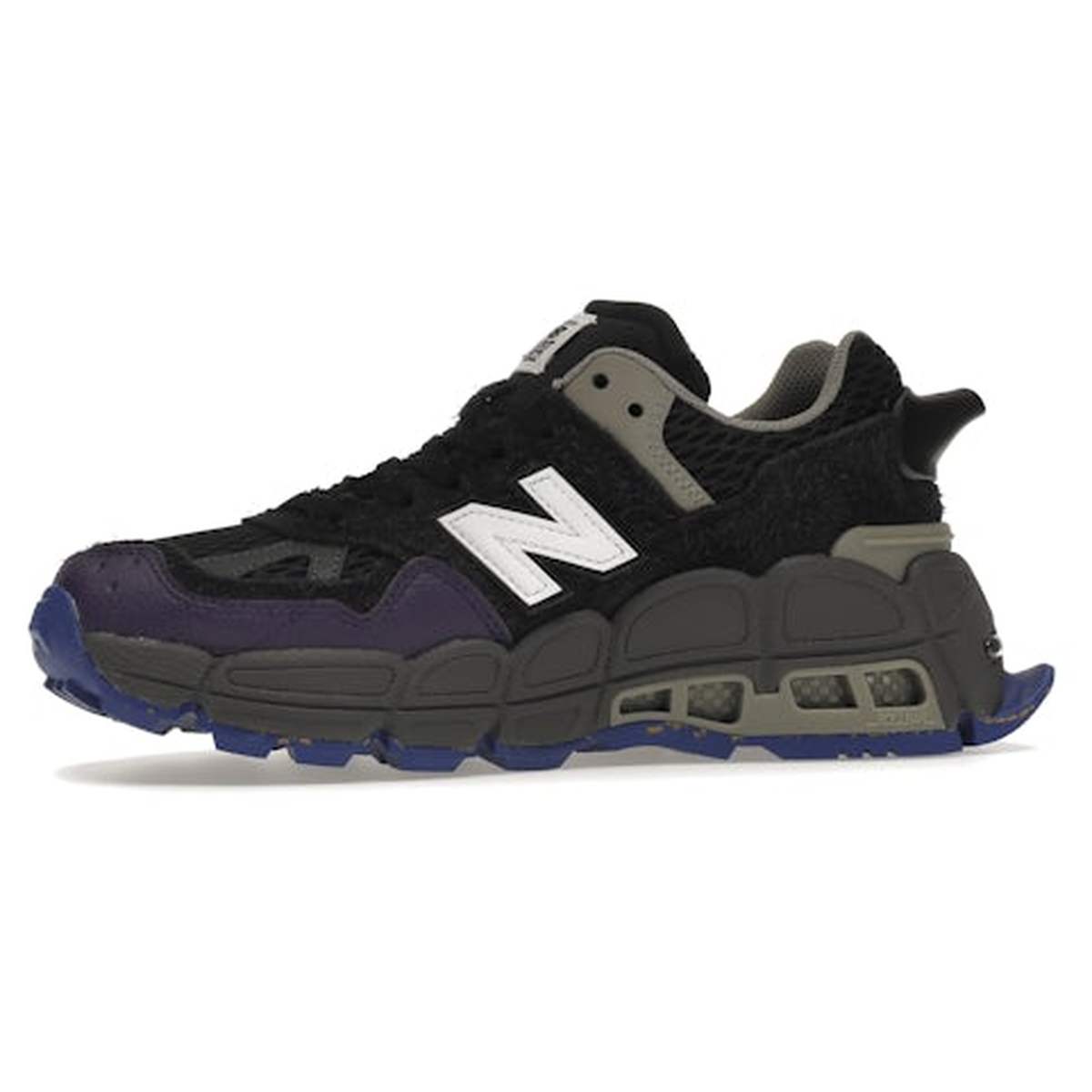 Miniatyrbild av New Balance 574 Salehe Bembury Universal Communication 3