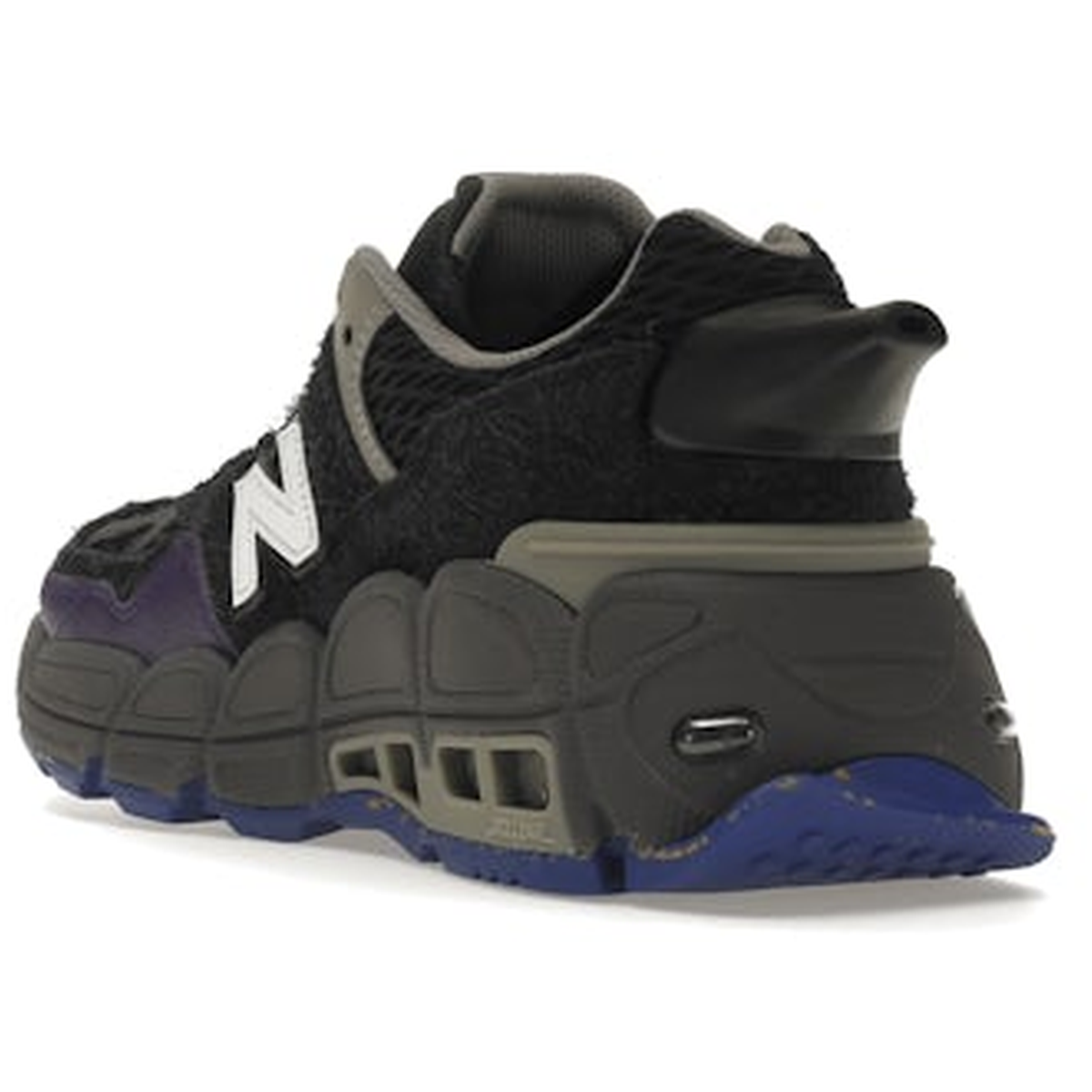 Miniatyrbild av New Balance 574 Salehe Bembury Universal Communication 4