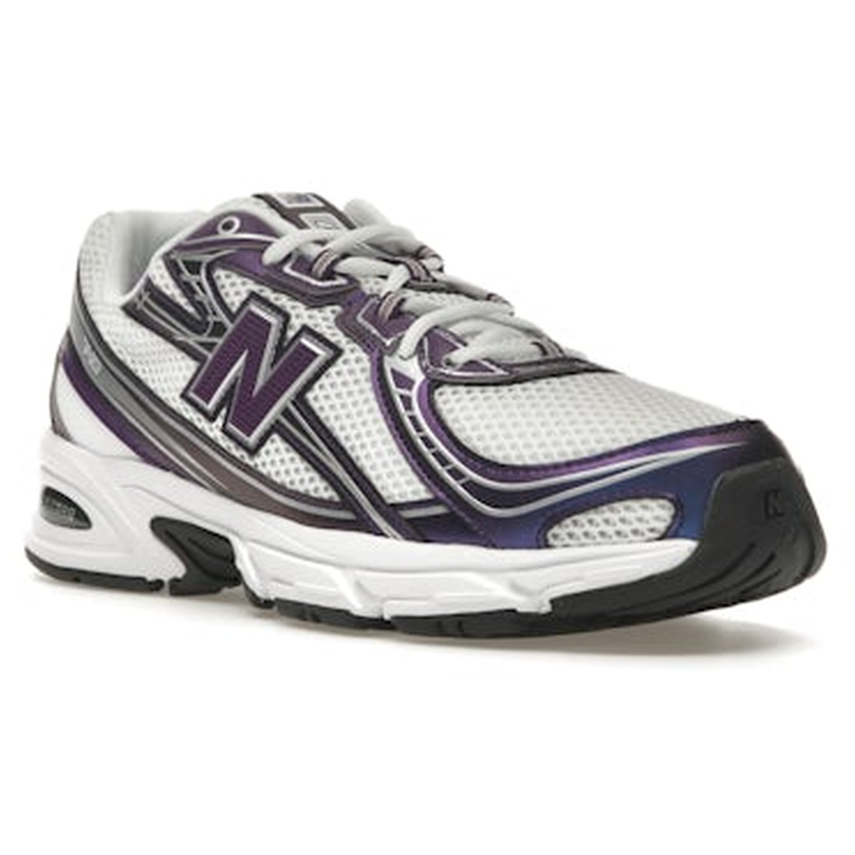 Miniatyrbild av New Balance 740v2 Concord Grape 2