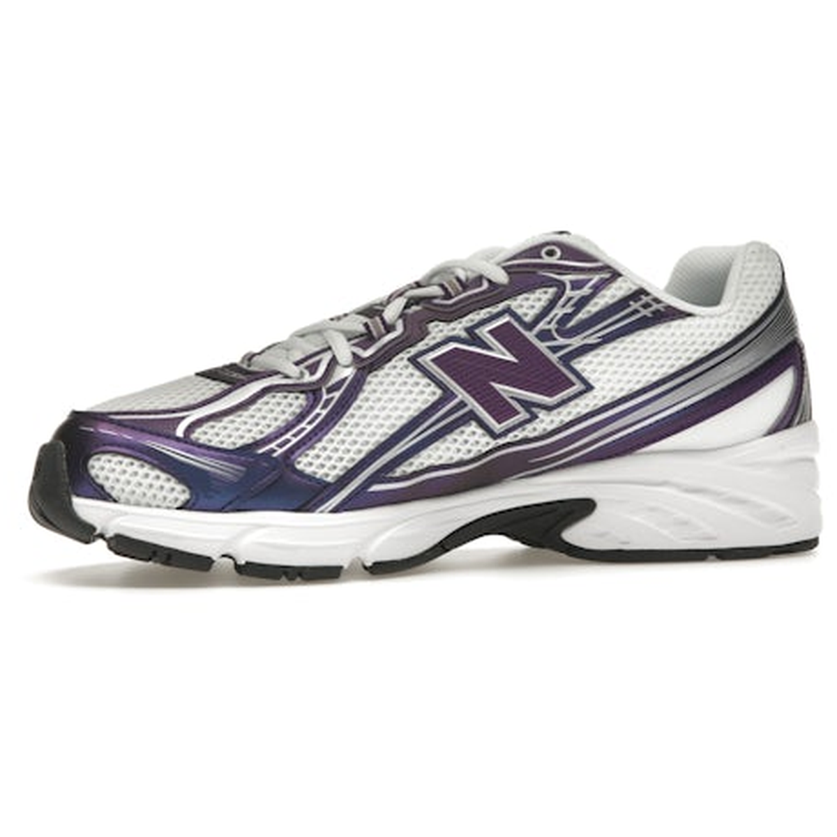 Miniatyrbild av New Balance 740v2 Concord Grape 3
