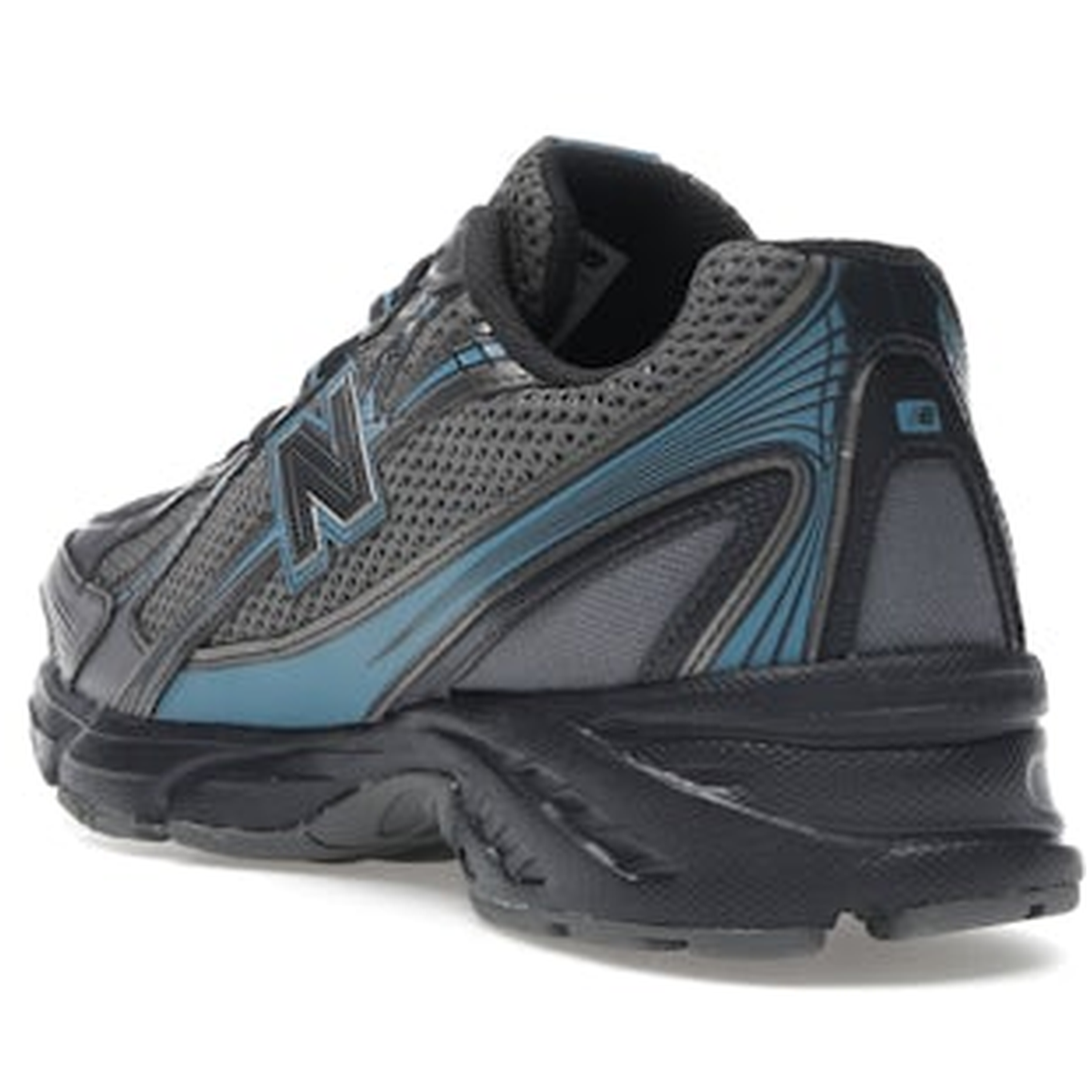 Miniatyrbild av New Balance 740v2 Grey Blue 4